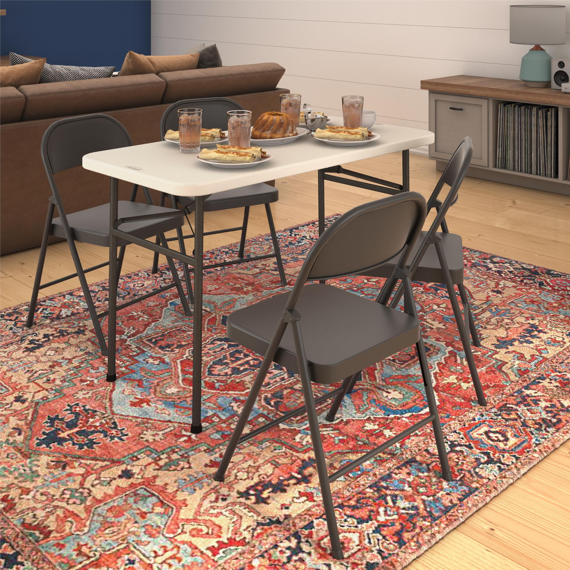 Cosco steel folding chair new arrivals