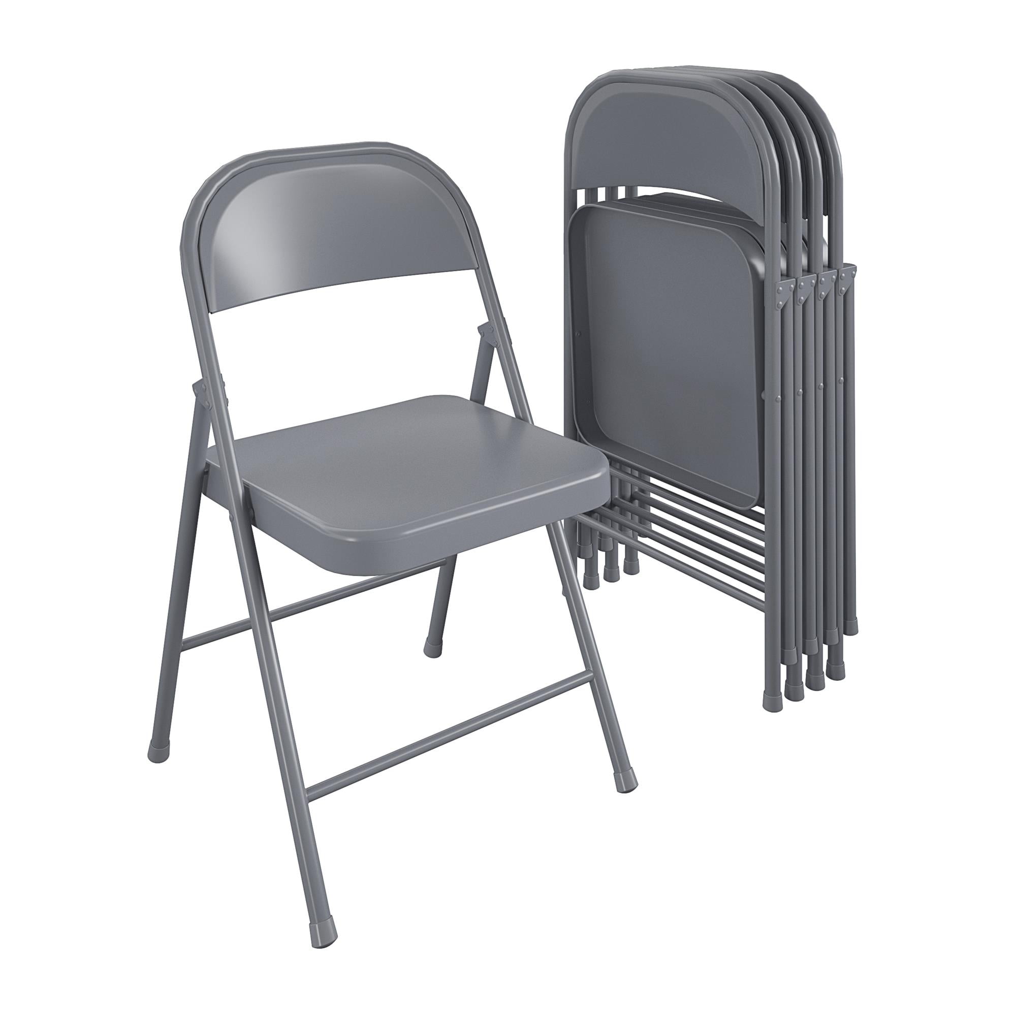 Atlantic steel folding chairs shop