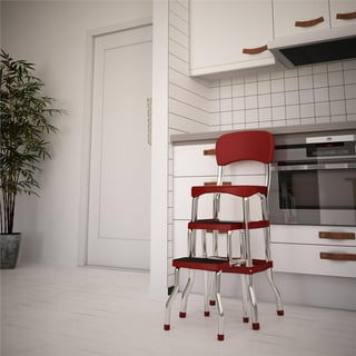 Kitchen Buddy 2-in-1 Stool for Ages 1-3 is designed to support up to 100  pounds.