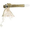 thumbnail image 1 of cosette diamanate embellished ankle strap high block heel sandals by London Rag, 1 of 9