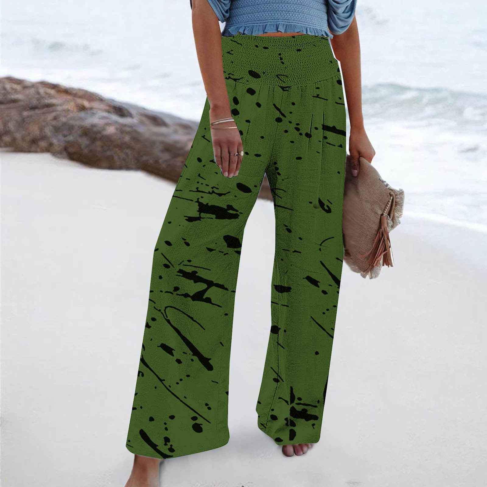 Social Standard by Sanctuary Ladies Portside Soft Stretch