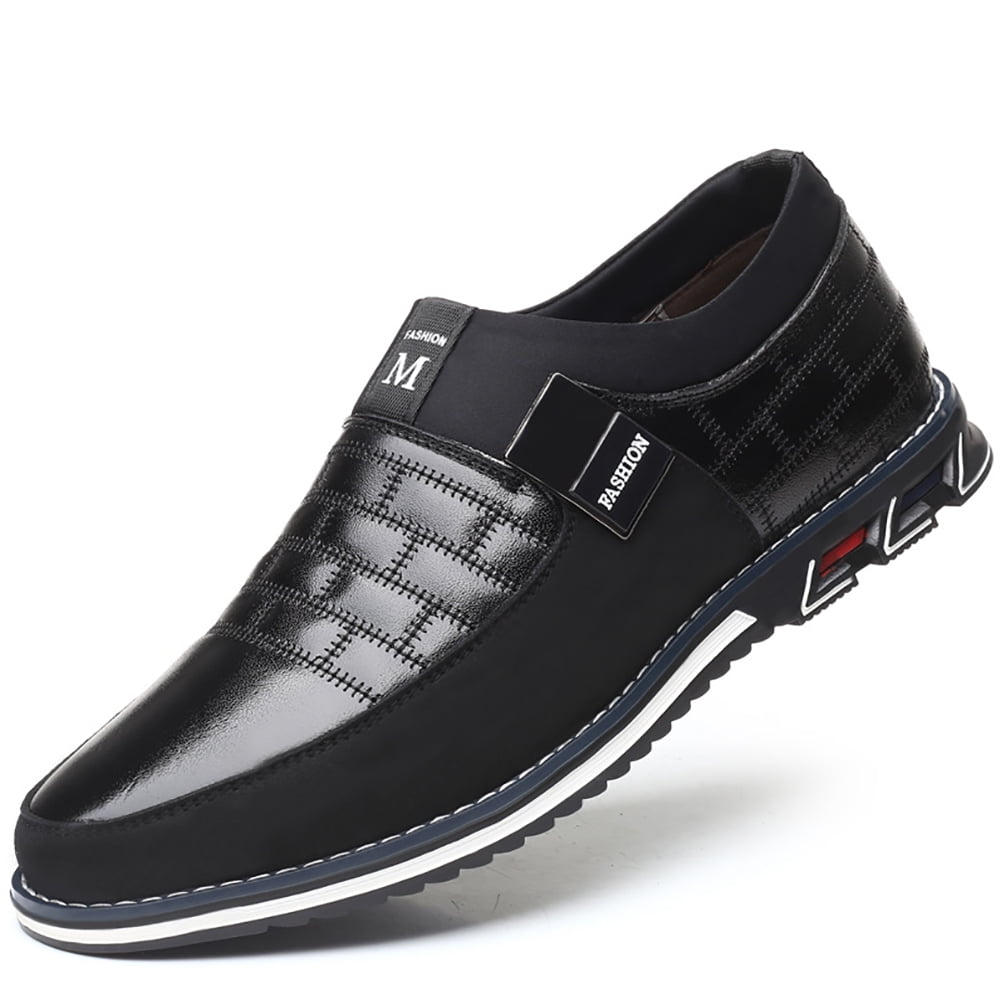 Men's Casual Soft Bottom Loafers main image 0