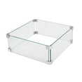 thumbnail image 1 of Fire Pits Glass Wind, 1 of 5