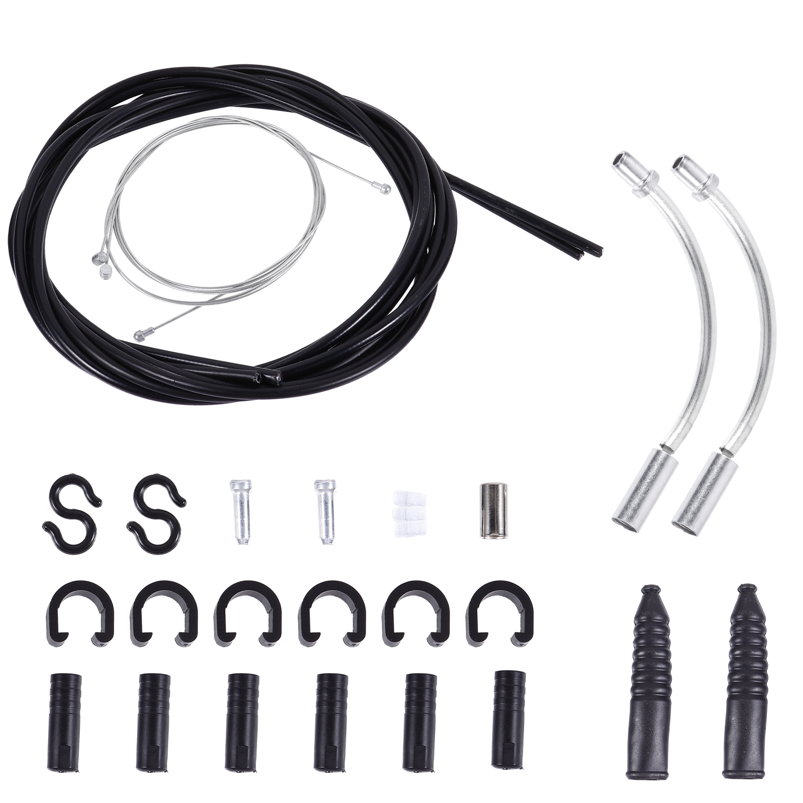 how do i adjust bike brakes