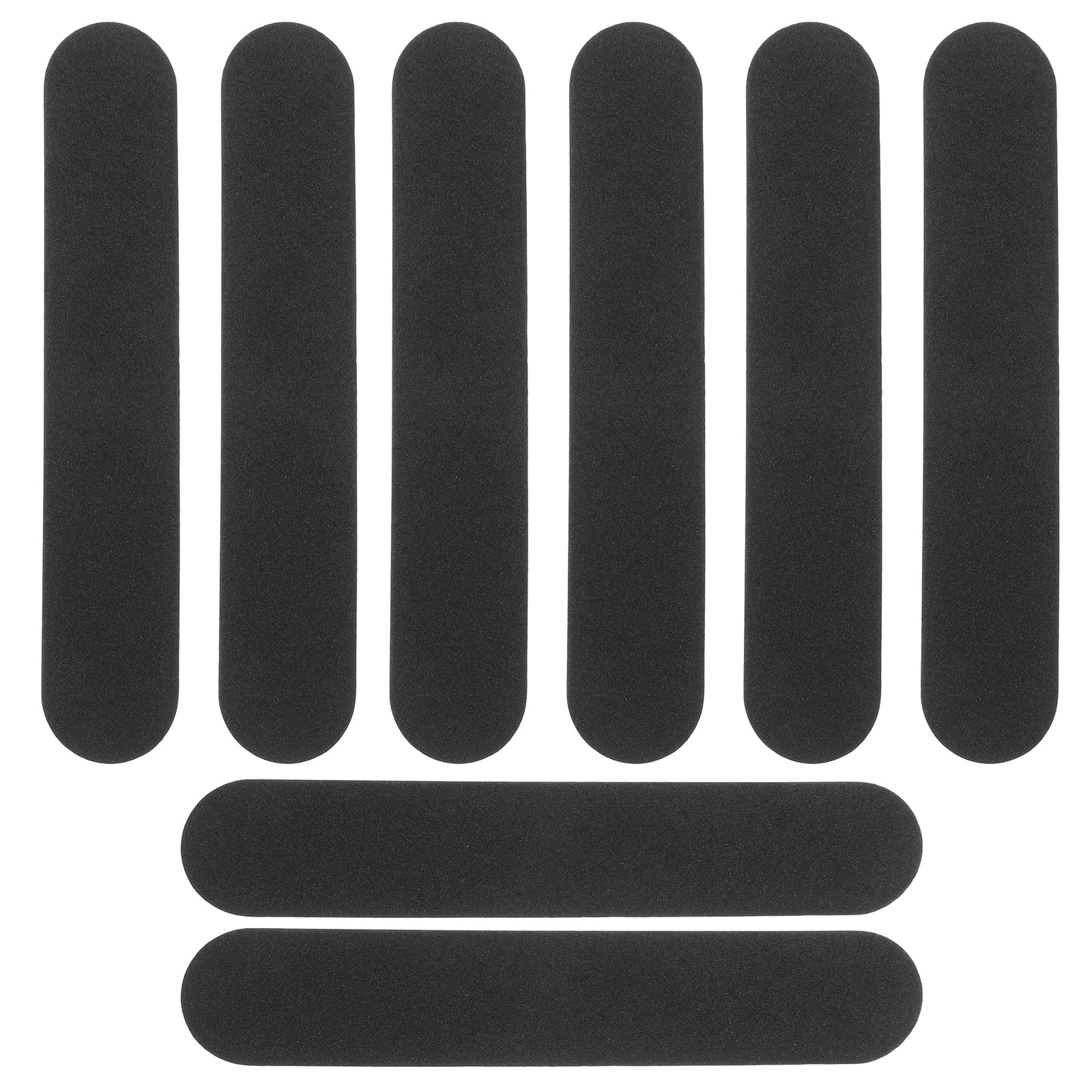 COSLUS 10 pcs Hat Size Reducer Inserts Hat Size Reducing Tape Foam Hat