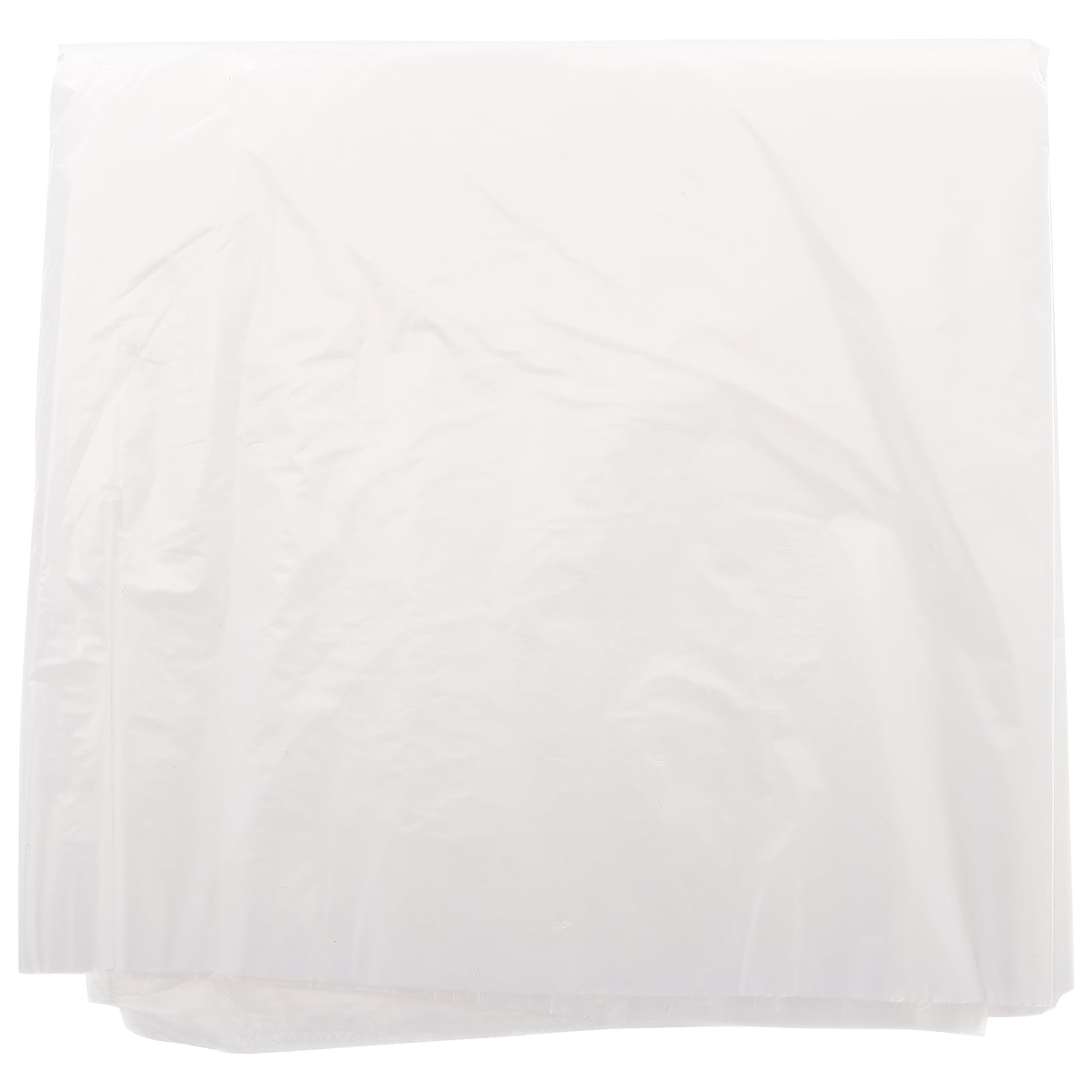 COSLUS 100 Sheets of Pet Disposable Cage Tray Film Cage Liner Rabbit