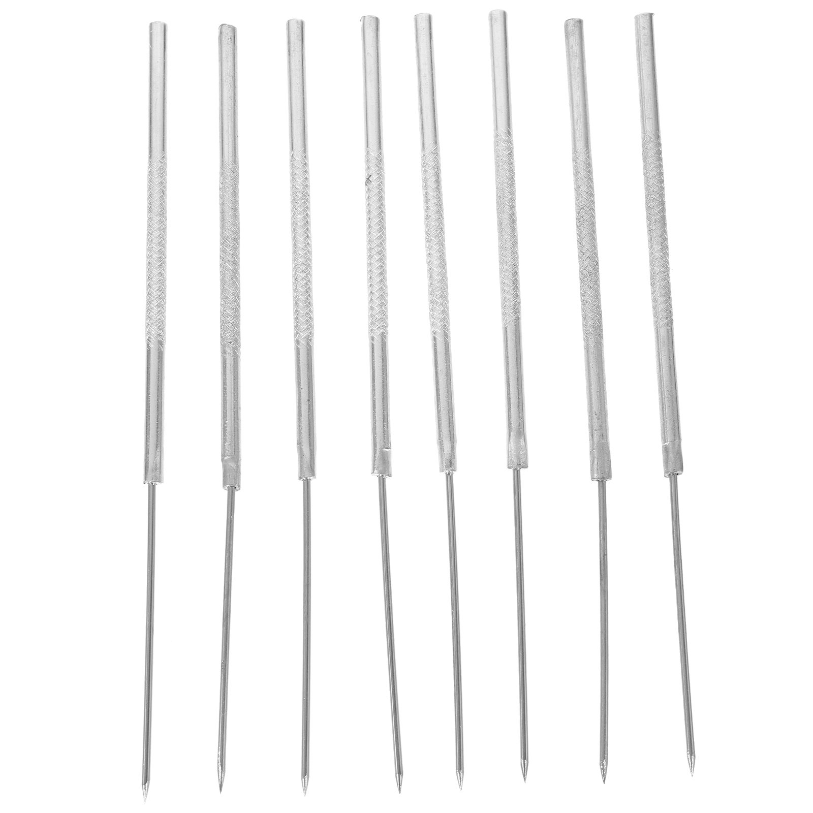 COSLUS 8pcs Probe Insect Dissection Needle Biological Dissecting Needle