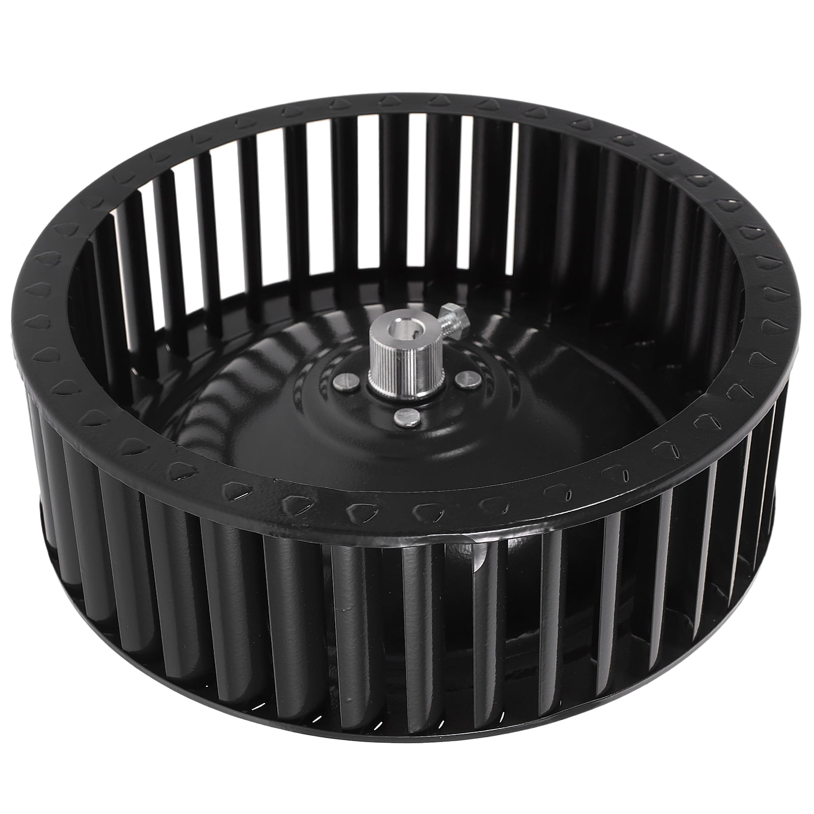 COSLUS Wind Wheel Range Hood Motor Wind Wheel General Exhaust Fan Motor