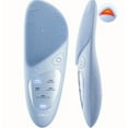 thumbnail image 1 of COSLUS silicone Rechargeable Face Washing Brush, 1 of 5
