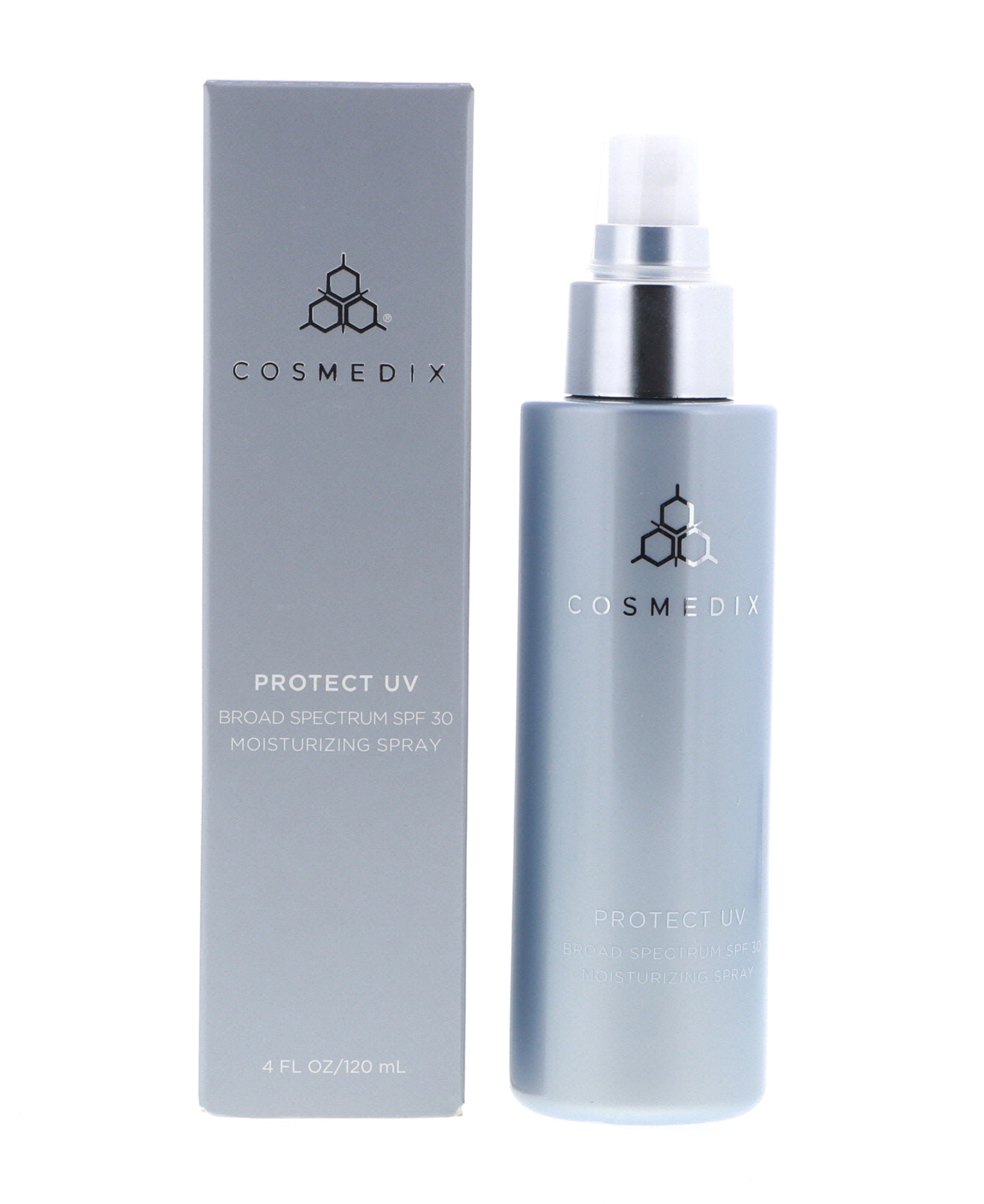 COSMEDIX Protect Uv Broad Spectrum Spf 30 Moisturizing Spray - 4oz