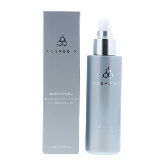 COSMEDIX Protect Uv Broad Spectrum Spf 30 Moisturizing Spray - 4oz