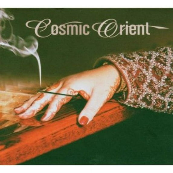 COSMIC ORIENT