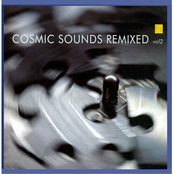 COSMIC SOUNDS REMIXED 2