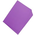 thumbnail image 1 of COSMOBETTY 1 Set Thick Card Stock for Interactive Drawing and Work Tasks Purple A3 Size, 1 of 8