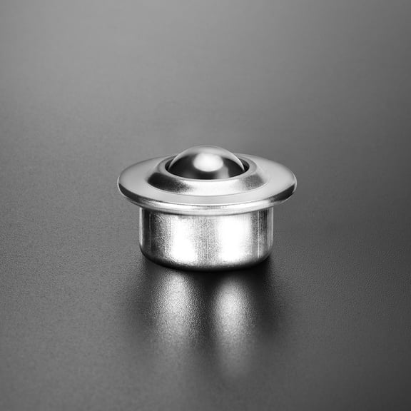 COSMOBETTY 10Pcs Stainless Steel Bearings for Professional Shop Equipment 3.00X3.00X1.50In