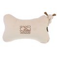thumbnail image 1 of COSMOBETTY 1Pack Beige Car Neck Pillow With Ergonomic Support For Drivers And 9.82x4.32x3.14in, 1 of 8