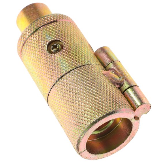 COSMOBETTY 1Pack Bellows Flat Mouth Tool Sturdy and Durable Design for Plumbing Pipes