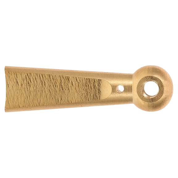 COSMOBETTY 1Pack Copper Screw for Alto Saxophone Screws
