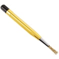 thumbnail image 1 of COSMOBETTY 1Pack Copper Watch Cleaning Brush for Adults Everyday Use 11.8In, 1 of 8