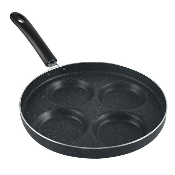 COSMOBETTY 1Pack Non-stick Cooker for Home Use with Smooth Edges and Aluminium Alloy Material