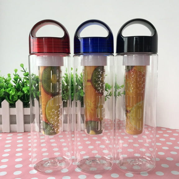COSMOBETTY 1Pack Portable Food Grade As Material Soft Water Bottles For General Users 25.0X7.0X7.0In