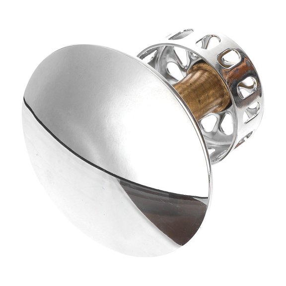 COSMOBETTY 1Pcs Multi Color Tub Plug Bathtub Stopper for Homeowners and Renovators 2.67X2.44X2.44in