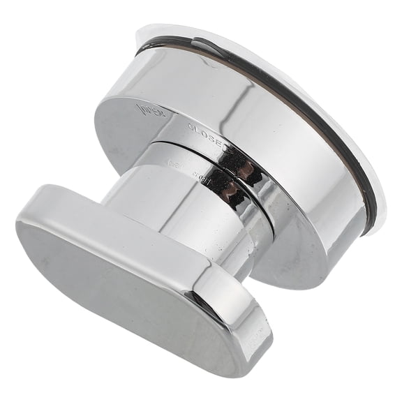 COSMOBETTY 1Pcs Silver Small Anti-Slip Shower Room Handle Grab Bar for Bathroom Safety Support