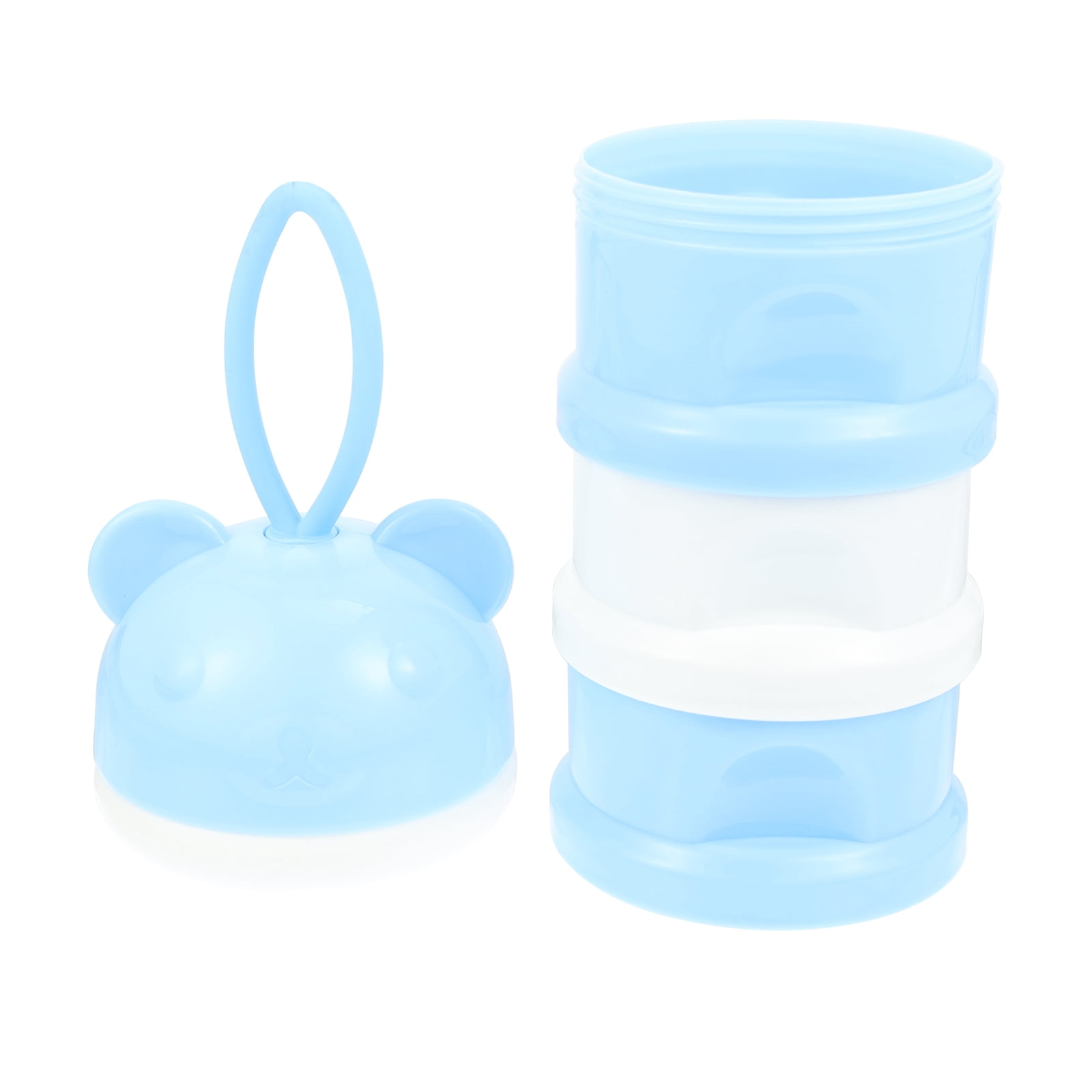COSMOBETTY 1Set Container to and Material for Food Storage - Walmart.com