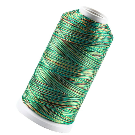 COSMOBETTY 1Set Nylon Silk Thread For Quilting Dress Making Everyday Use Artisans 9.1 x 4.3 x 4.3 Inch