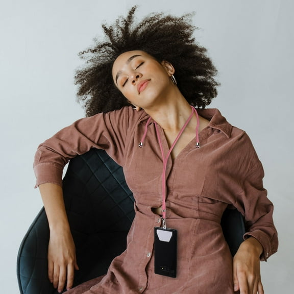 COSMOBETTY 1Set Universal Design Phone Strap for General Users 30X0.8X0.2in