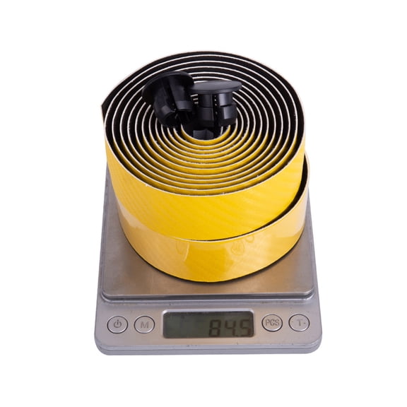 COSMOBETTY 2 Rolls Bike Wrap Grip for Easy Installation 11.8x1.2in