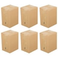 thumbnail image 1 of COSMOBETTY 20Pcs Practical Recyclable Carton for Small Business Packaging Boxes, 1 of 8