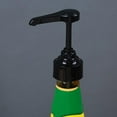 thumbnail image 1 of COSMOBETTY 6Pcs White Plastic Pump Replacement For Cooking And Condiment Use, 1 of 8
