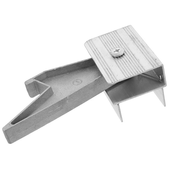 COSMOBETTY Aluminium Extension Ladder Stabilizer for General Users 1Pack 5.5x2.8x1.7in