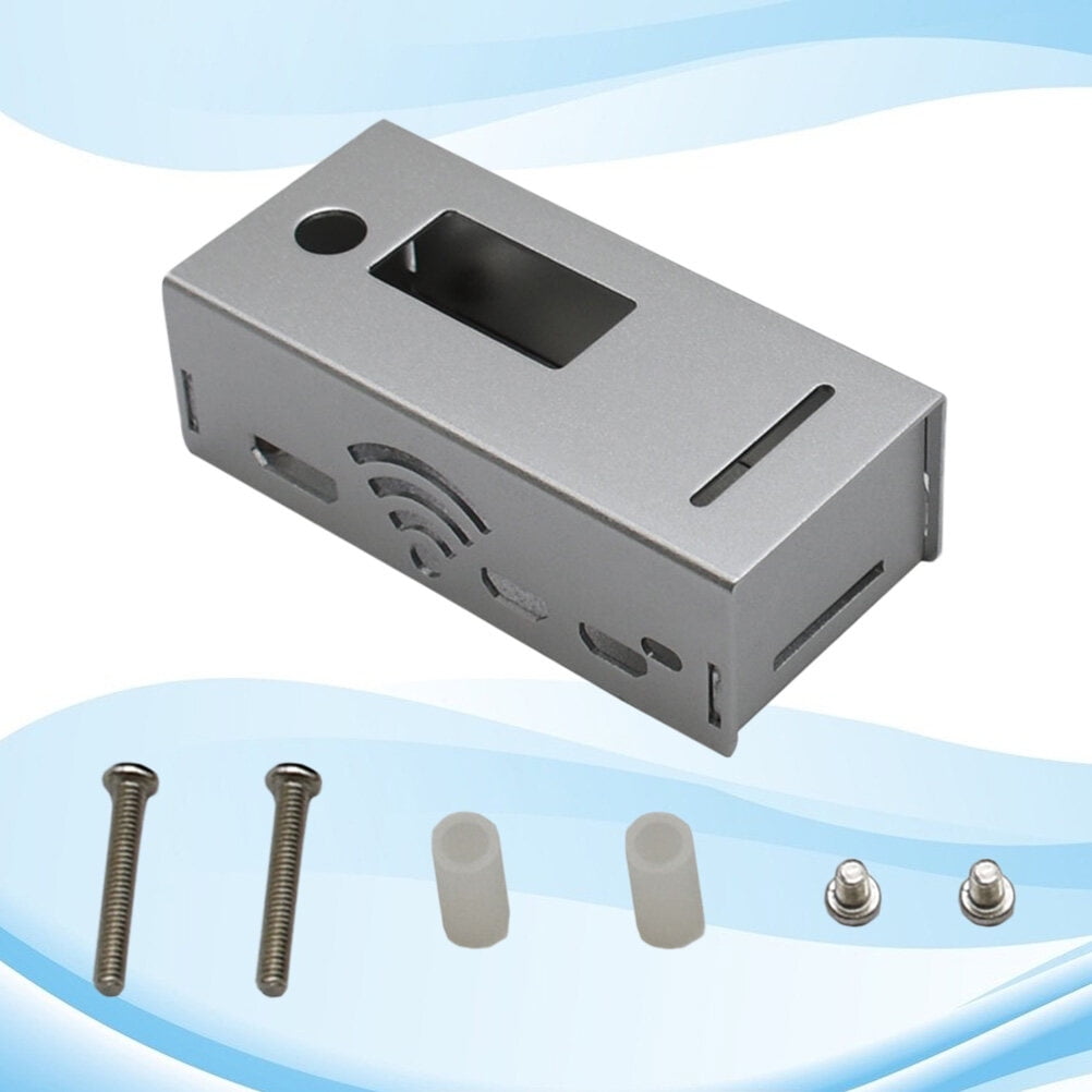 COSMOBETTY Aluminum Chassis Box 1Set Zero W Enclosure Housing for ...