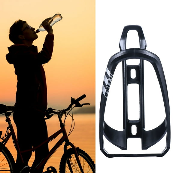 COSMOBETTY Bike Water Bottle Holder Lightweight Kettle Rack For Bicycles And Quick Compatible With All Bike Models
