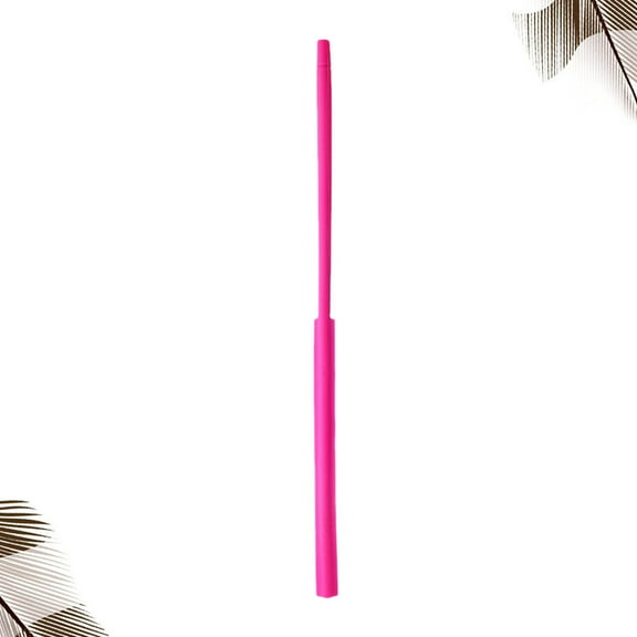 COSMOBETTY Silicone Flute Cleaning Rod 1Pcs for Musicians Students Woodwind Instruments Clean Tool