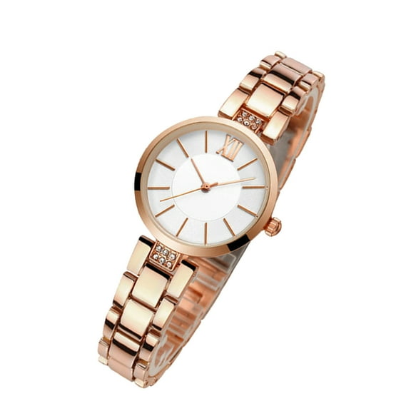 COSMOBETTY Stylish Watch for Women with Durable Titanium Alloy Material and Comfortable Fit 1pc
