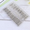 thumbnail image 1 of COSMOBETTY Watches Repairs Tool 1 Set Silver for Adjusting Bands and Removing Pins for Home Use and Professionals, 1 of 8
