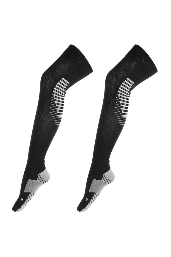 Womens Ski Socks Warm Cotton Stockings Breathable Comfortable Winter Socks