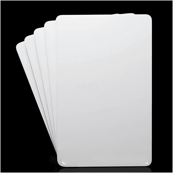 COSMOS Glossy White Bathroom Vanity Side Panel Replacement, Easy Install Wood Panel for Vanity Cabinet