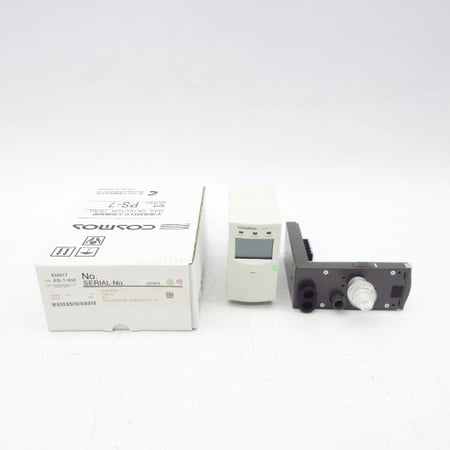 COSMOS PS-7 0207028 24VDC NSMP