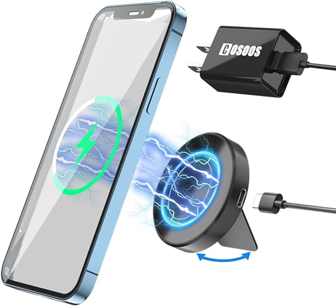 wireless charger for iphone 14 pro max