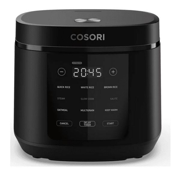 Electric Rice Cookers