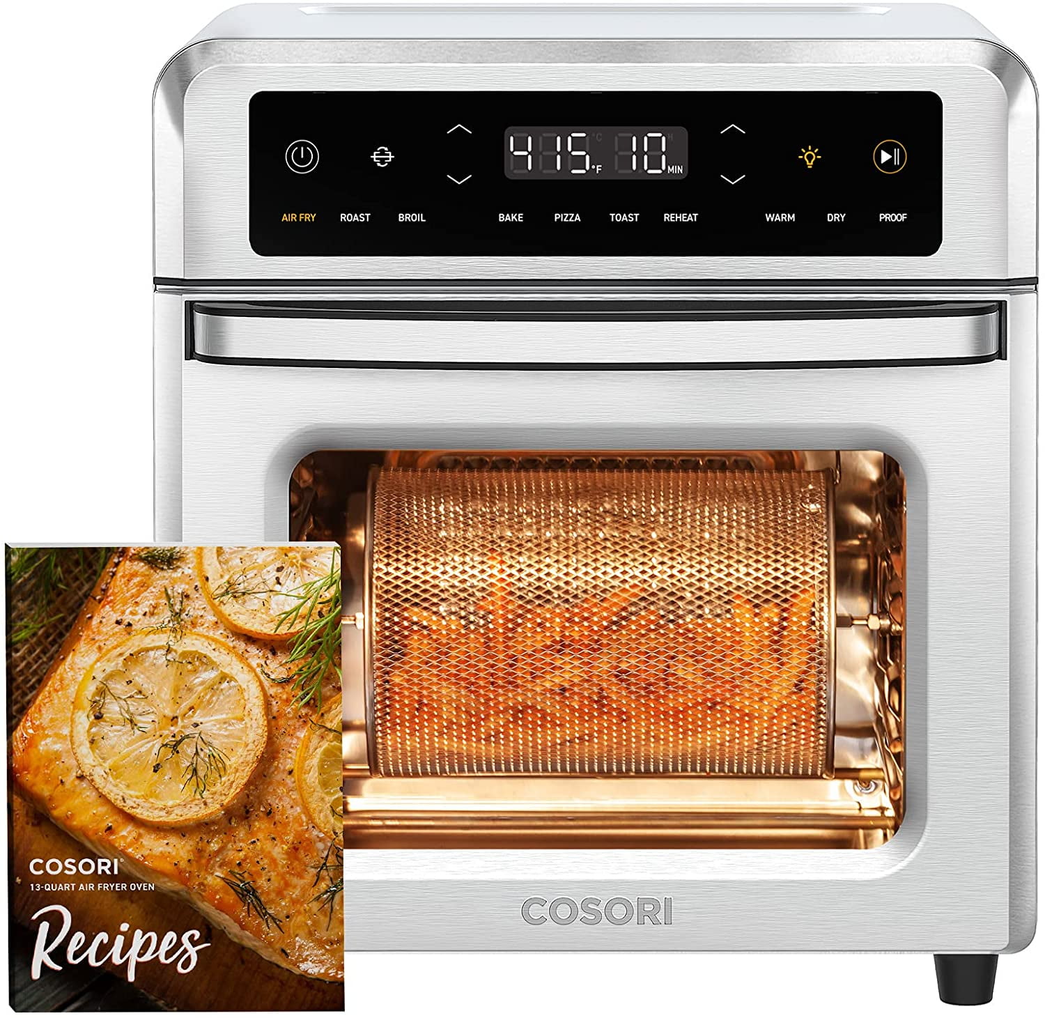 https://i5.walmartimages.com/seo/COSORI-Air-Fryer-Oven-13-Qt-Familiy-Size-11-in-1-Functions-Rotisserie-Dehydrate-Dual-Heating-Elements-Convection-Fan-Fast-Cooking-Cookbook-amp-6-Acce_ae2f5e36-0121-48f6-a41a-ec9edcbec5d1.0d8515647c1a0ead6019f77d48ac3bd9.jpeg