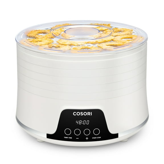 Cosori Pioneer 5-Tray Food Dehydrator