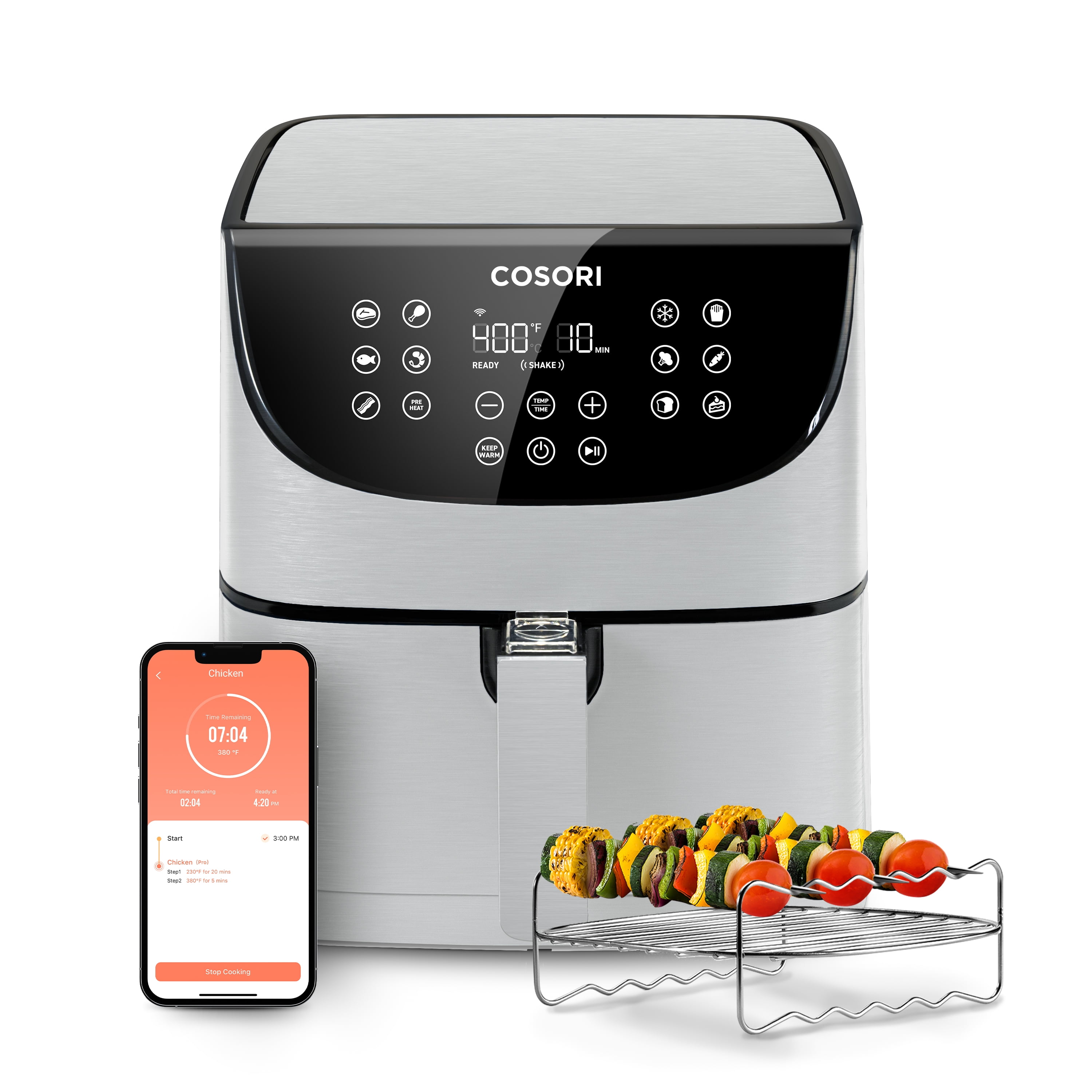 https://i5.walmartimages.com/seo/COSORI-Pro-Gen-II-New-5-8-Quart-Smart-Air-Fryer-XL-Large-13-in-1-Voice-Control-Light-Gray_4a4cf1c4-bd51-49a1-8231-a453c778c61b.d8d506d4bd48348fb8dd7b5717e9082c.jpeg