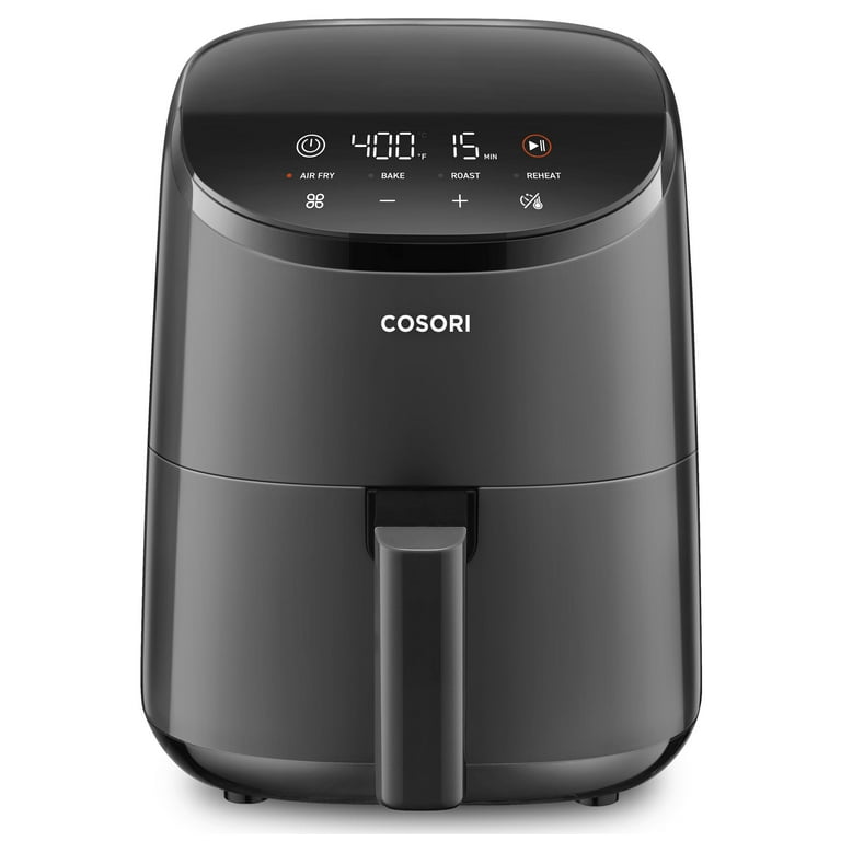 COSORI Smart Air Fryer 4 Qt with 7 Cooking France
