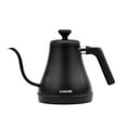 thumbnail image 1 of Cosori Gooseneck Kettle CS108-NK-RBB Black, 1 of 9