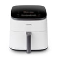 thumbnail image 1 of COSORI TurboBlaze Smart Air Fryer White, 1 of 10